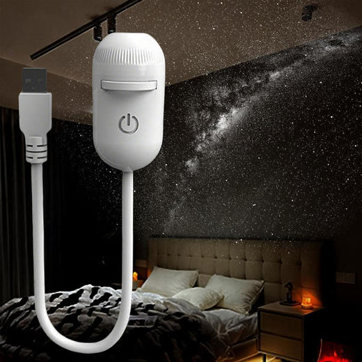 Galaxy Projector & Night Light